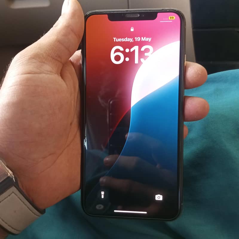 iphone xs max 1