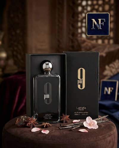 Afnan Perfumes