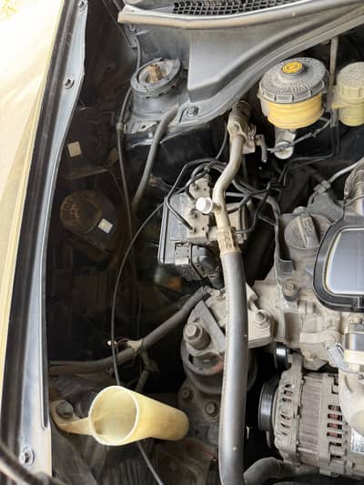 Honda city 2015 model lahore registered for sale