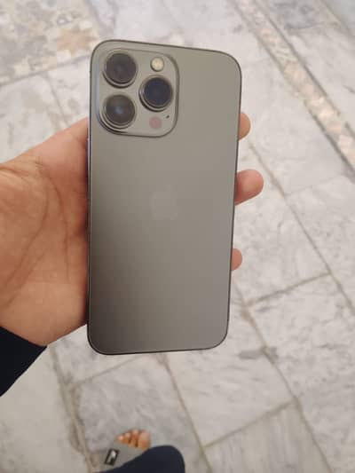 iPhone 13 Pro non pta Factor unlock 256Gb