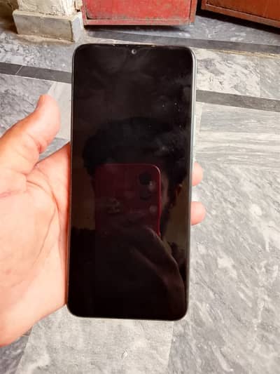 Infinix Hot 11 Play