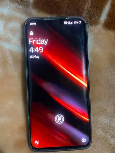 Oneplus 7T Pro Mac Edition 8/256gb