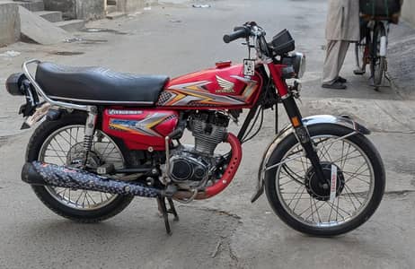 125 model 19.03287220868