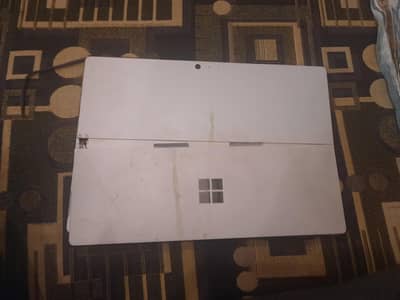 Microsoft Surface Pro 5 8/256