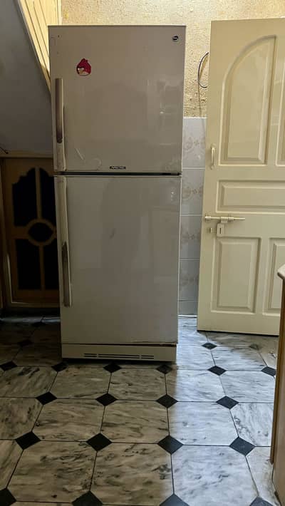 Pel Arctic Refrigerator