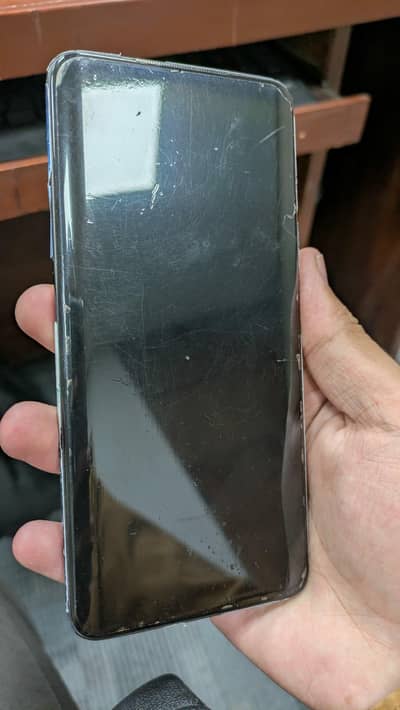 Oneplus 7Pro reliable Patch