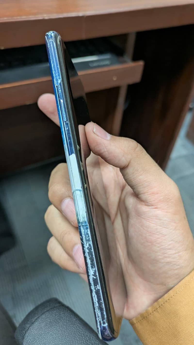 Oneplus 7Pro reliable Patch 1