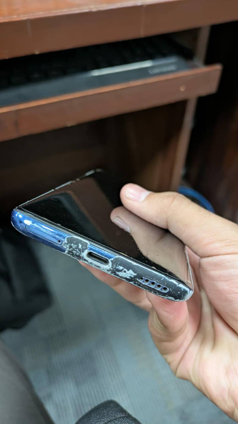 Oneplus 7Pro reliable Patch 2