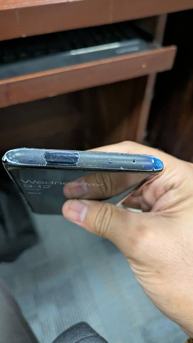 Oneplus 7Pro reliable Patch 3