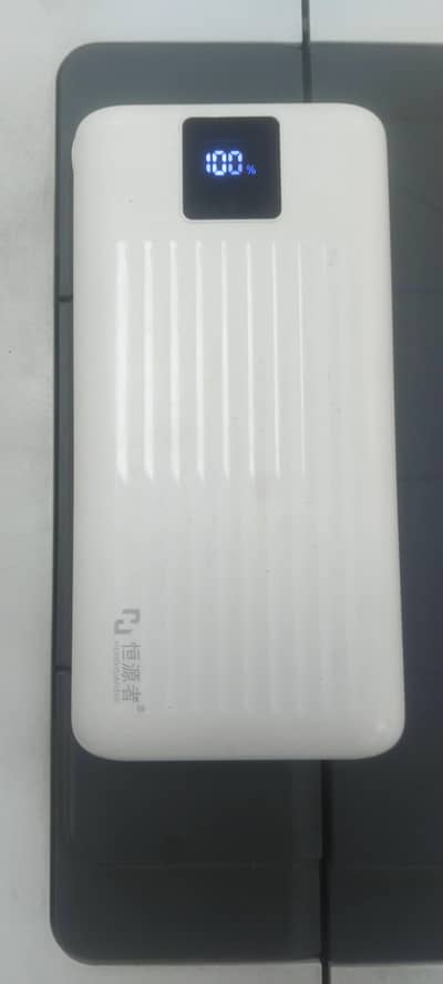 Original Branded 20000mAh Power Bank  Fast Charging Support 22.5