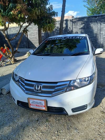Honda City Home Used Car For Sale Bumer To Bumper Geniun