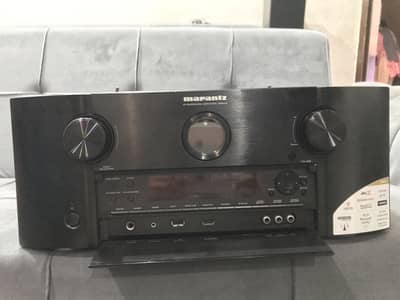 Marantz8012 Dolby atoms avr like Klipsch svs focal Yamaha jamo jbl b&w