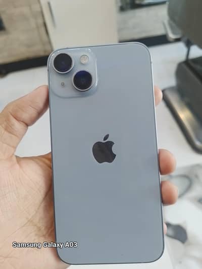 I phone 14