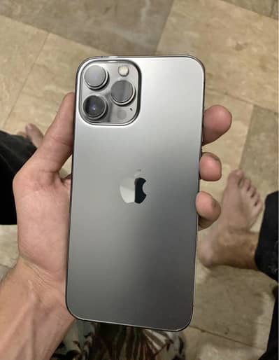 I phone 13 Pro