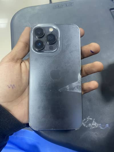iPhone 13 Pro ( factory unlock)