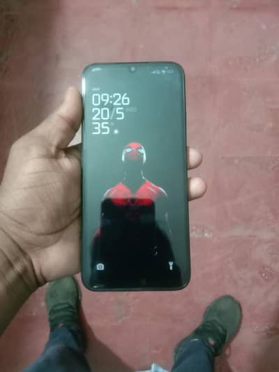 XIAOMI REDMI 15C
