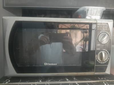Dawlence Oven 20 Litre