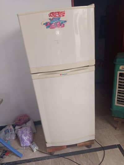Dawlance refrigerator
