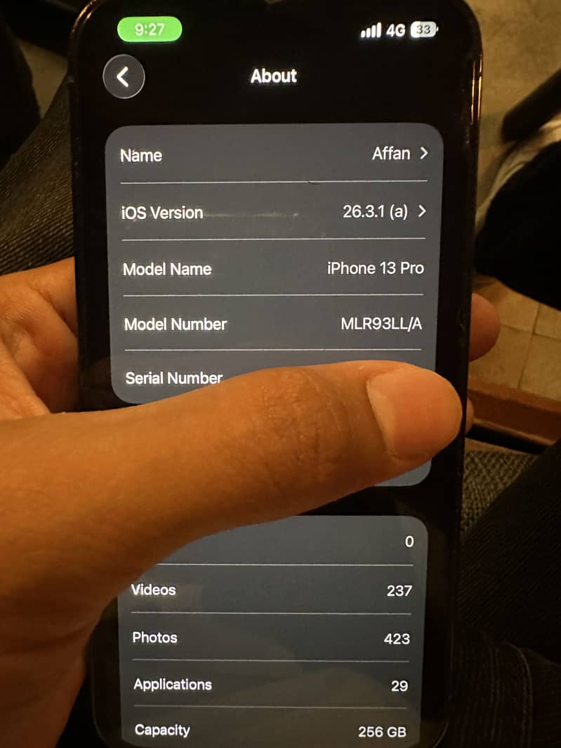 Iphone 13pro 2