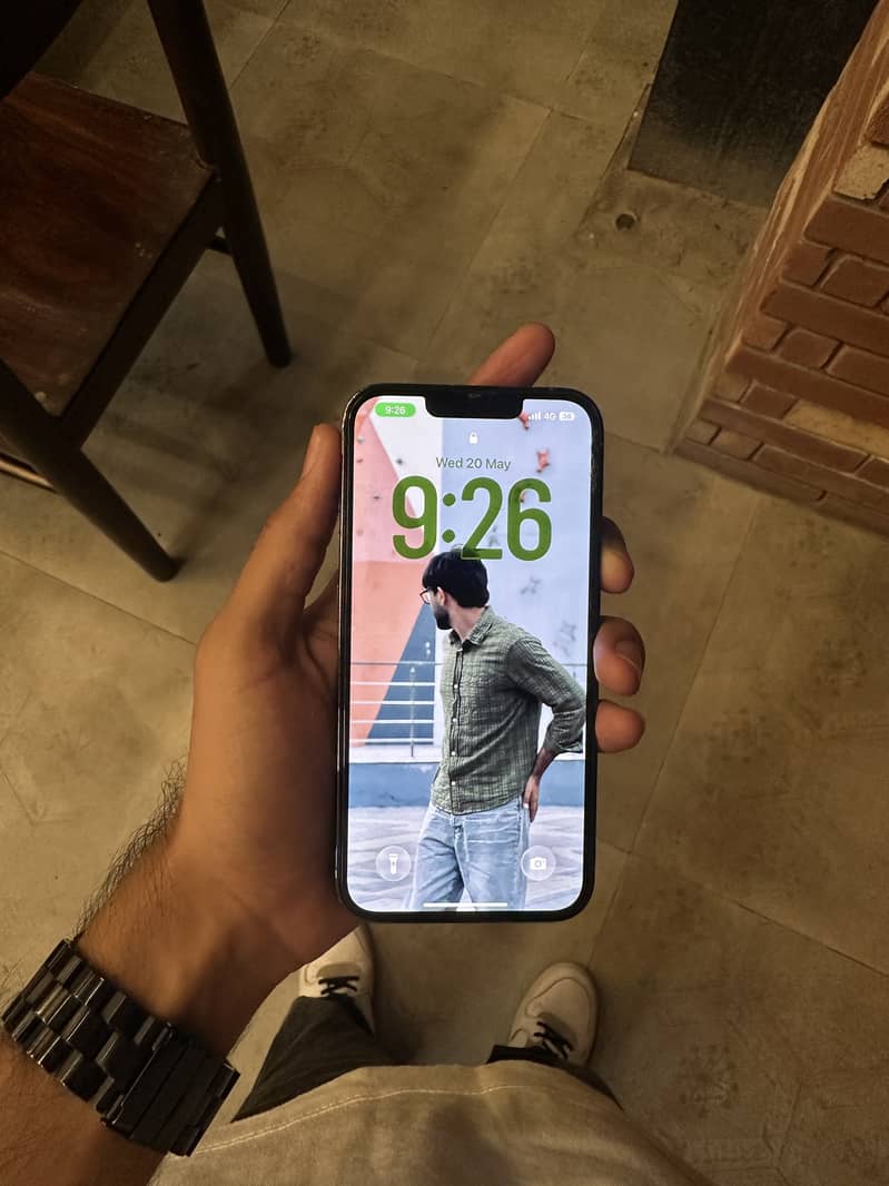 Iphone 13pro 3
