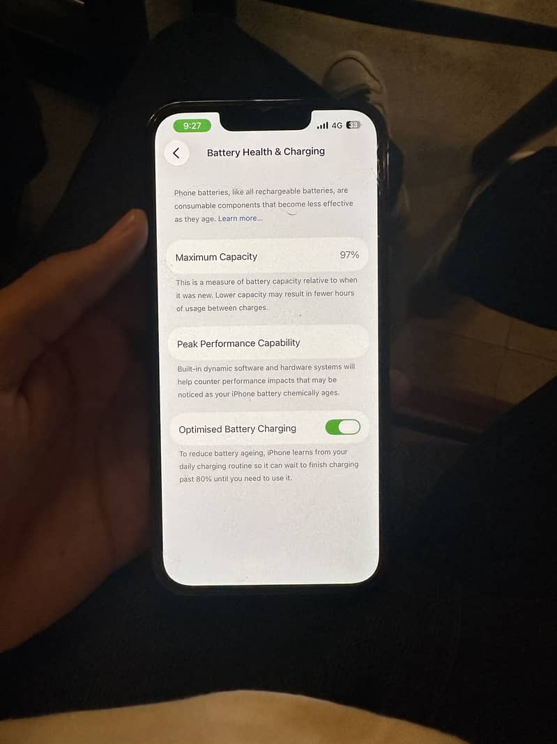 Iphone 13pro 5