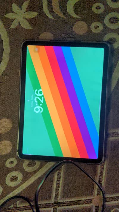ipad air 5 bypass