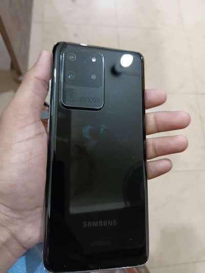 Samsung galaxy s20 ultra 128 gb non pta