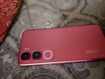 vivo y 21d