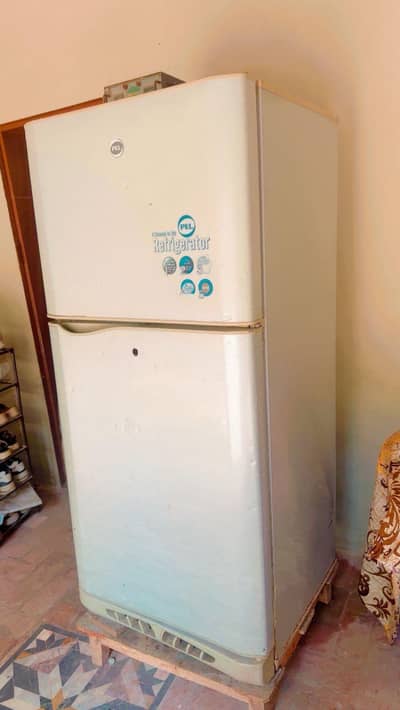 PEL refrigerator available for sale