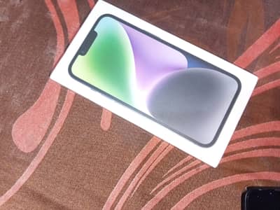 Apple iPhone 14 128gb