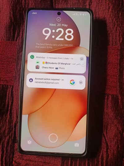 Redmi note 13 pro