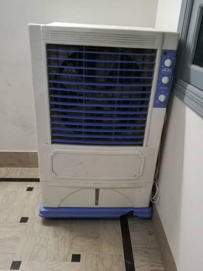 I m selling my Room air cooler NB-7000