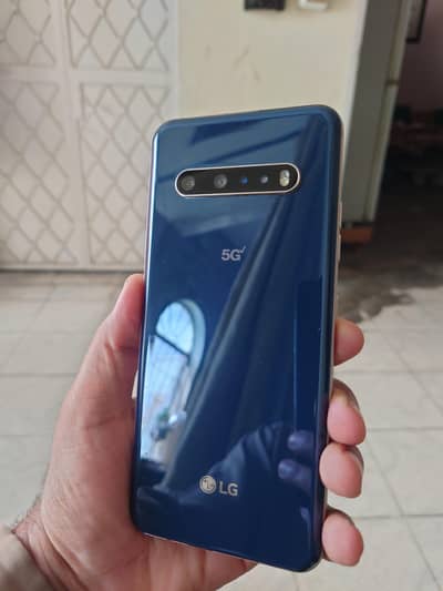 lg v60