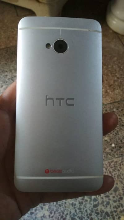 HTC One Mobile available