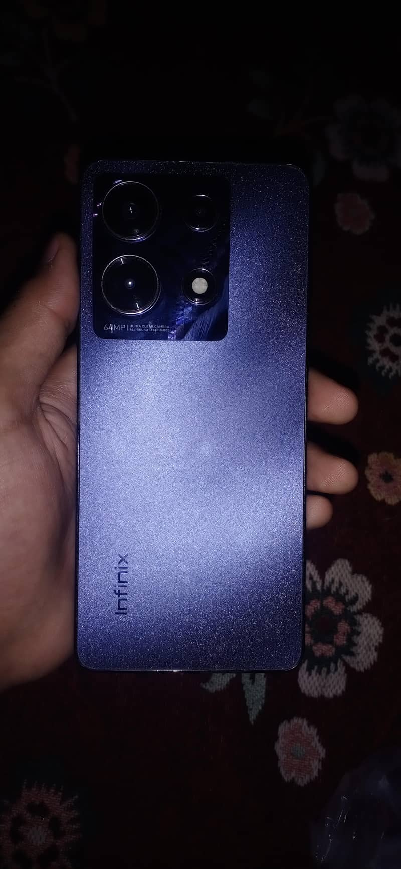 infinix note 30 1