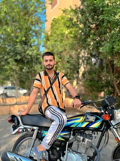 Qasim Khan