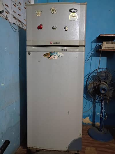 Dawlance Refrigerator