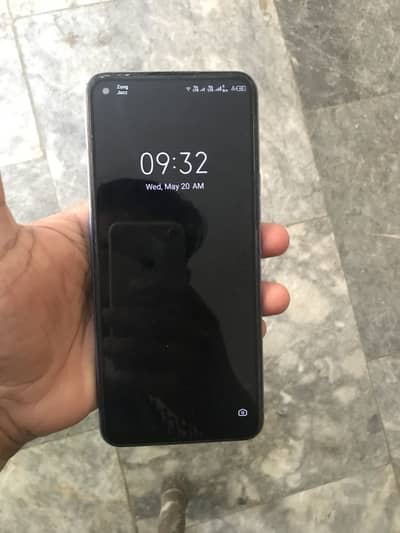 Tecno pova LD7 6/128