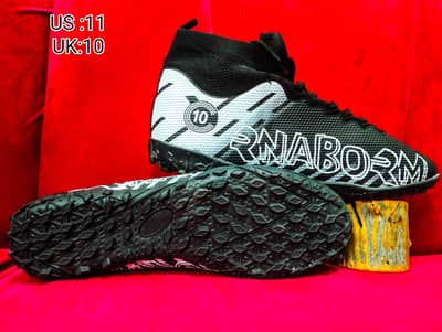 football grippers