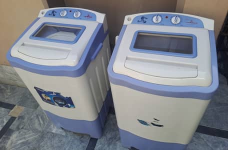 Washing Machine & Dryer for Sale