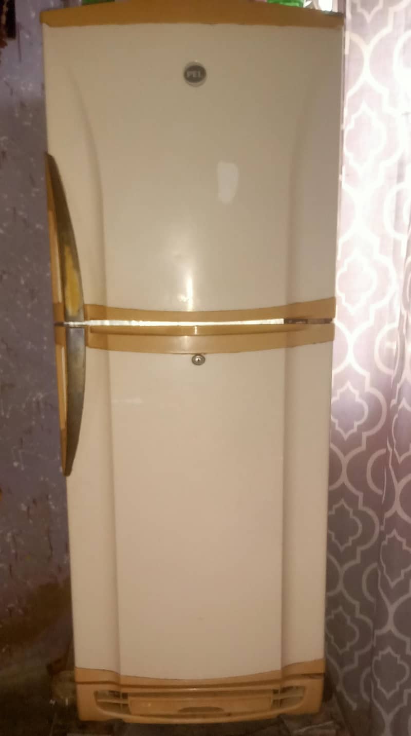 pel refrigerator 1