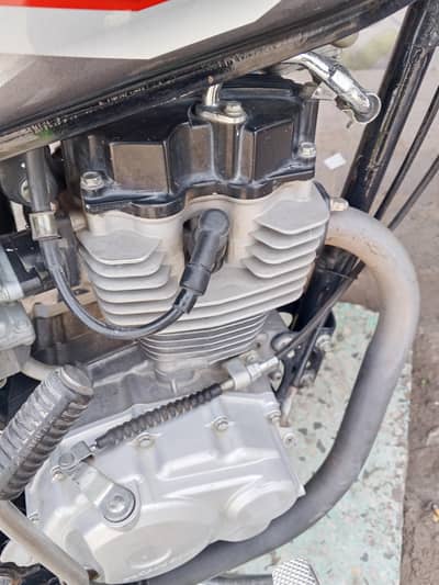 Honda 125 for sale