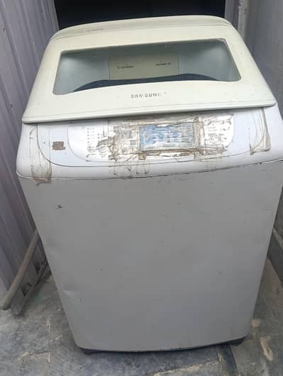 Samsung 11KG Washing Machine