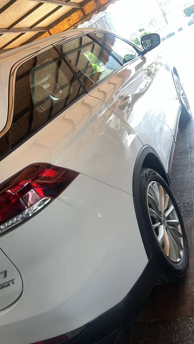 Changan Oshan X7 FutureSense 2024 for Sale