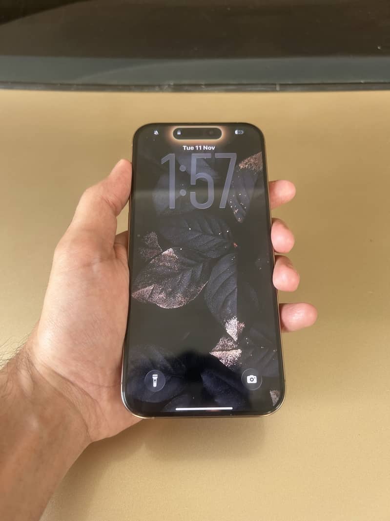 IPHONE 16 PRO MAX 4