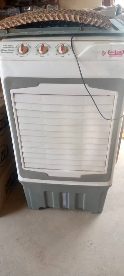 Solar cooler for sale