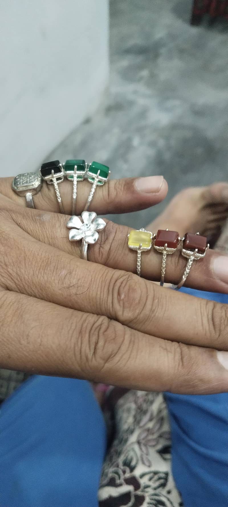 4950 only 7