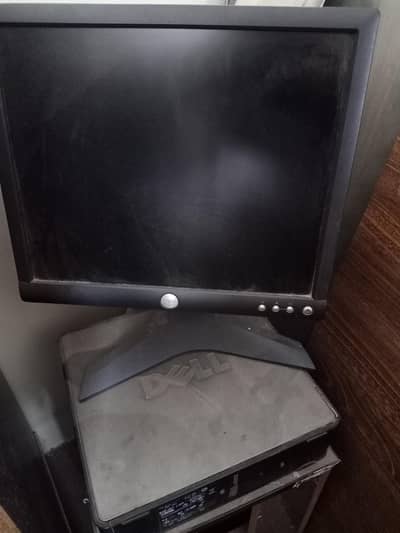 this computer is in a good condition