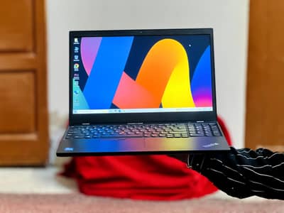 Lenovo ThinkPad L15 Gen 2