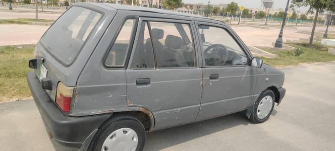 total original paint hona wali hy
